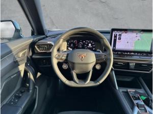 Cupra Formentor VZ 2.0 TSI 195 kW DSG AHK MATRIX LED PANO TOP VIEW ACC