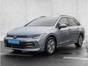 Volkswagen Golf Variant Life DSG *ACC*APP-CONNECT*CLIMATR.*SHZ+LHZ*