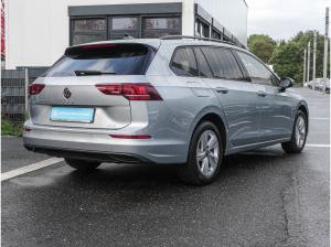 Volkswagen Golf Variant Life DSG *ACC*APP-CONNECT*CLIMATR.*SHZ+LHZ*