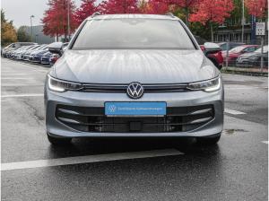 Volkswagen Golf Variant Life DSG *ACC*APP-CONNECT*CLIMATR.*SHZ+LHZ*