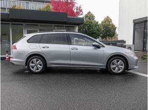 Volkswagen Golf Variant Life DSG *ACC*APP-CONNECT*CLIMATR.*SHZ+LHZ*