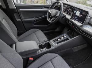 Volkswagen Golf Variant Life DSG *ACC*APP-CONNECT*CLIMATR.*SHZ+LHZ*