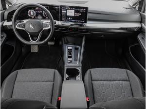 Volkswagen Golf Variant Life DSG *ACC*APP-CONNECT*CLIMATR.*SHZ+LHZ*