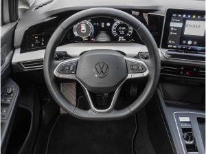 Volkswagen Golf Variant Life DSG *ACC*APP-CONNECT*CLIMATR.*SHZ+LHZ*
