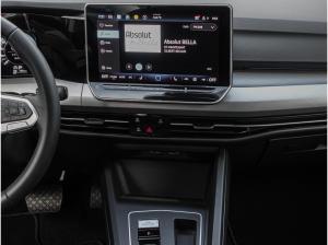 Volkswagen Golf Variant Life DSG *ACC*APP-CONNECT*CLIMATR.*SHZ+LHZ*