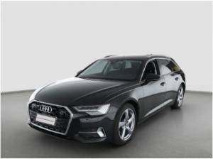 Audi A6 Avant 40 TDI Q ADVANCED AHK NAVI VIRTUAL LM19