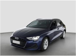 Audi A3 Sportback 40 TFSIe BUSINESS NAVI eKLAPPE AHK KLIMA