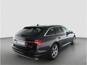 Audi A6 Avant 40 TDI Q ADVANCED AHK NAVI VIRTUAL LM19