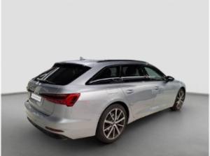 Audi A6 Avant 35 TDI ADVANCED AHK LM20 NAVI PDC+ eKLAPPE
