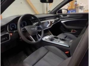 Audi A6 Avant 50 TDI Q S LINE NAVI MATRIX AHK LM19