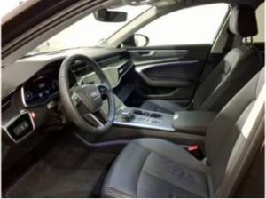 Audi A6 Avant 40 TDI Q ADVANCED AHK NAVI VIRTUAL LM19