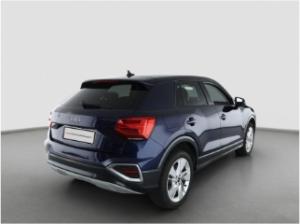 Audi Q2 35 TDI ADVANCED KAMERA AHK eKLAPPE MATRIX