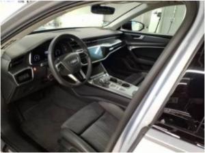 Audi A6 Avant 35 TDI ADVANCED AHK LM20 NAVI PDC+ eKLAPPE