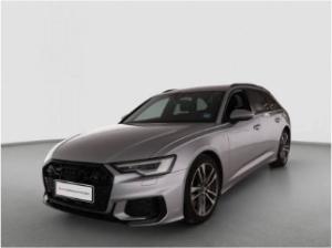 Audi A6 Avant 50 TFSIe Q S LINE NAVI SHZG MATRIX PARKASSIST