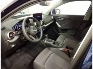 Audi Q2 35 TDI ADVANCED KAMERA AHK eKLAPPE MATRIX