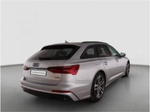 Audi A6 Avant 50 TFSIe Q S LINE NAVI SHZG MATRIX PARKASSIST