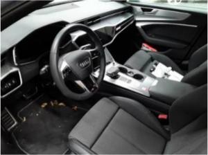 Audi A6 Avant 50 TFSIe Q S LINE NAVI SHZG MATRIX PARKASSIST