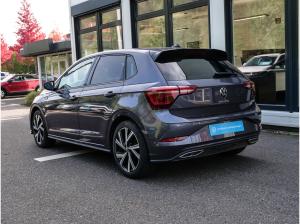 Volkswagen Polo R-Line *NAVI*PANO*KAMERA*BEATS*MATRIX*