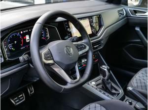 Volkswagen Polo R-Line *NAVI*PANO*KAMERA*BEATS*MATRIX*