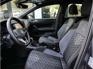 Volkswagen Polo R-Line *NAVI*PANO*KAMERA*BEATS*MATRIX*