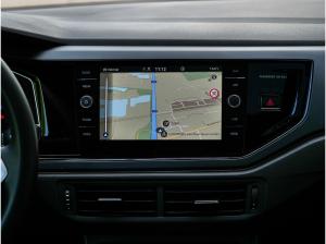 Volkswagen Polo R-Line *NAVI*PANO*KAMERA*BEATS*MATRIX*