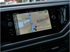Volkswagen Polo R-Line *NAVI*PANO*KAMERA*BEATS*MATRIX*