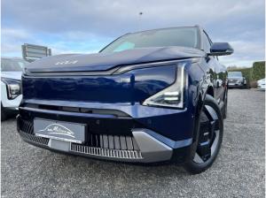 Kia EV5 81,4 kW/h Earth P3/P4 StandHZG El. Fondsitzverst. Navi Leder Digitales Cockpit 360 Kamera