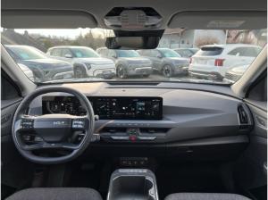 Kia EV5 81,4 kW/h Earth P3/P4 StandHZG El. Fondsitzverst. Navi Leder Digitales Cockpit 360 Kamera