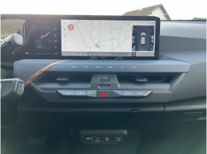 Kia EV5 81,4 kW/h Earth P3/P4 StandHZG El. Fondsitzverst. Navi Leder Digitales Cockpit 360 Kamera