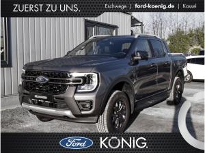 Ford Ranger Wildtrak 3.0l 240 PS **Gewerbe-Aktion**⚡03.2026 verfügbar⚡