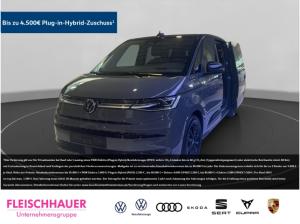Volkswagen T7 Multivan Edition 4MOTION  eHybrid Panorama Harman&Kardon Head-Up