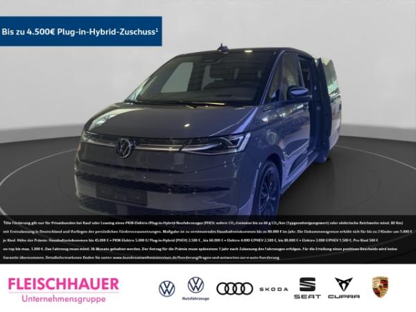 Volkswagen T7 Multivan Edition 4MOTION  eHybrid Panorama Harman&Kardon Head-Up