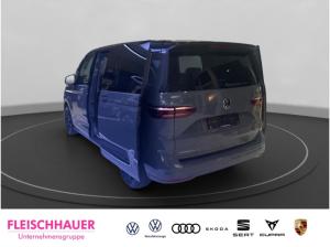 Volkswagen T7 Multivan Edition 4MOTION  eHybrid Panorama Harman&Kardon Head-Up