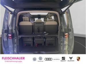 Volkswagen T7 Multivan Edition 4MOTION  eHybrid Panorama Harman&Kardon Head-Up