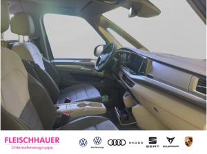 Volkswagen T7 Multivan Edition 4MOTION  eHybrid Panorama Harman&Kardon Head-Up