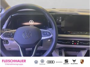 Volkswagen T7 Multivan Edition 4MOTION  eHybrid Panorama Harman&Kardon Head-Up