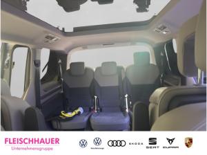 Volkswagen T7 Multivan Edition 4MOTION  eHybrid Panorama Harman&Kardon Head-Up