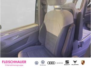 Volkswagen T7 Multivan Edition 4MOTION  eHybrid Panorama Harman&Kardon Head-Up