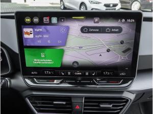 Seat Leon Sportstourer Road Edition 1.5 e-HYBRID DSG SITZHEIZUNG