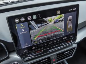 Seat Leon Sportstourer Road Edition 1.5 e-HYBRID DSG SITZHEIZUNG