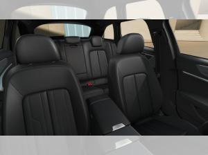 Audi A6 Avant 45 TFSI advanced Leder Matrix AHK Kamera Optik