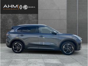 MG S5 EV ⚡LUXURY Long Range*465km*360*ACC*💎4.000€ Förderung gerechnet!