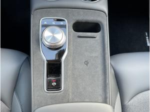 MG S5 EV ⚡LUXURY Long Range*465km*360*ACC*💎4.000€ Förderung gerechnet!