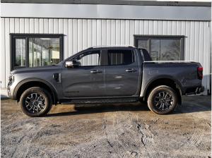 Ford Ranger Wildtrak 3.0l 240 PS ⚡03.2026 verfügbar⚡ inkl. Standheizung uwm.
