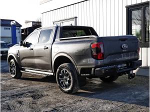Ford Ranger Wildtrak 3.0l 240 PS ⚡03.2026 verfügbar⚡ inkl. Standheizung uwm.