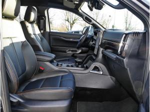 Ford Ranger Wildtrak 3.0l 240 PS ⚡03.2026 verfügbar⚡ inkl. Standheizung uwm.