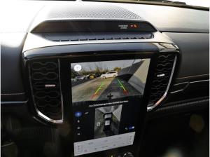 Ford Ranger Wildtrak 3.0l 240 PS ⚡03.2026 verfügbar⚡ inkl. Standheizung uwm.