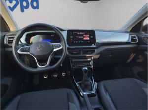 Volkswagen T-Cross GOAL 1.0 TSI ACC,PDC,SHZ,NAVI,KLIMA
