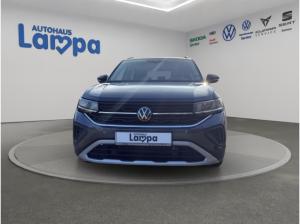 Volkswagen T-Cross GOAL 1.0 TSI ACC,PDC,SHZ,NAVI,KLIMA