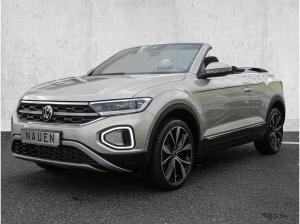 Volkswagen T-Roc Style *NAVI*MATRIX*KAMERA*DC*CLIMATR.*